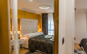 Bella Natka Bed And Breakfast